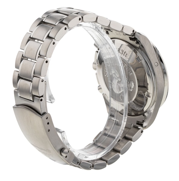 Omega Speedmaster DayDate 3220.50.00